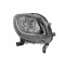Smart ForFour 2014.07.16- Jobb fényszóró H4/LED motoros Basisline Depo (212A)