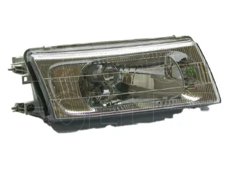 Mitsubishi Lancer 1997.12-2001.05.31 Fényszóró H4 jobb DEPO (0L9V)