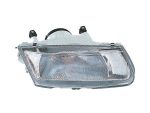   Mitsubishi Carisma (DA1-6A) 1995.05.01-1999.02.28 Fényszóró H4 jobb (bel.állíth.) DEPO  (0LA2)