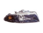   Mitsubishi Carisma (DA1-6A) 1999.03.01-2003.12.02 Fényszóró H4 jobb 01.07-től (belülről állítható) DEPO (0K94)