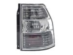   Mitsubishi Pajero (V80,90) 2007.02.01 Hátsó lámpa üres jobb szürke/ezüst 5 ajtós (0U4W)
