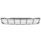 BMW 5 (G30/G31) 2020.06.01-2023.10.01 Első lökhárító rács alsó közép, Basis (214D)