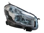   Nissan Qashqai J10 2010.05.01-2013.11.30 fényszóró XENON D1S/H7 elekt.+ izzó nélk.(motorral) jobb (02E7)
