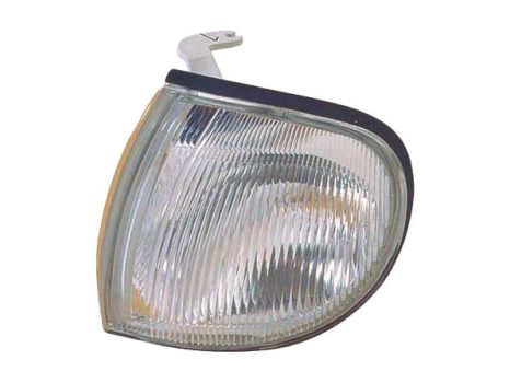 Nissan Serena 1996.07.01- Első villogó üres bal fehér (0LE9) Nissan Serena 1996.07.01- Első villogó üres bal fehér (0LE9)