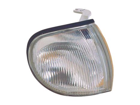 Nissan Serena 1996.07.01- Első villogó üres jobb fehér (0LEA)