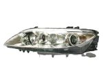   Mazda 6 2002.03.01-2005.05.31 Fényszóró 2H1 bal (motorral) DEPO  (0K8K)