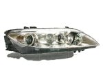   Mazda 6 2002.03.01-2005.05.31 Fényszóró 2H1 jobb (motorral) DEPO  (0K8L)