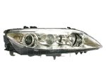   Mazda 6 2002.03.01-2005.05.31 Fényszóró 2H1/H3 jobb (motorral) DEPO  (0KP3)