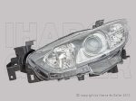   Mazda 6 2012.01.02- FSZ H11/H15 bal +napp.fény (motoros) -14.12 DEPO (1FA2)