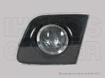   Mazda 3 2003.10.01-2006.06.30 Hátsó lámpa kpl. jobb belső fekete házas (4 ajtós) (0W6D)