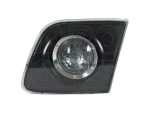   Mazda 3 2003.10.01-2006.06.30 Hátsó lámpa kpl. jobb belső fekete házas (4 ajtós) (0W6D)
