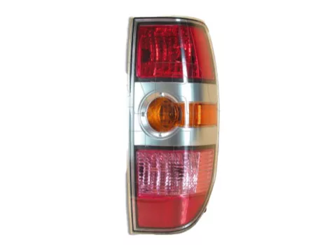 Mazda BT-50 2006.12.01-2011.11.30 Hátsó lámpa kpl. jobb (08.12-ig) (027Y)