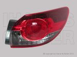   Mazda 6 2012.01.02- Hátsó lámpa üres jobb külső LED-es (Kombi) -15 (0895)