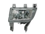   Mazda 323 2001.02.01-2003.12.31 Ködlámpa bal (H3) DEPO (0W7C)