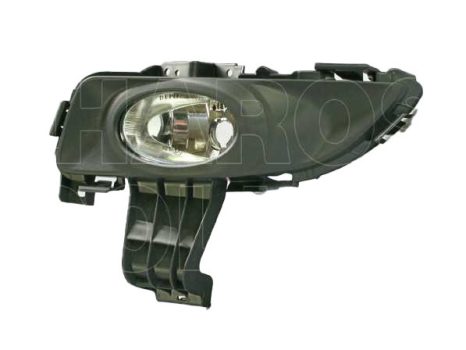 Mazda 3 2003.10.01-2006.06.30 Ködlámpa H11 bal (4 ajtós) DEPO  (0M4D)