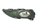   Mazda 3 2003.10.01-2006.06.30 Ködlámpa H11 jobb (5 ajtós) DEPO (0M4F)