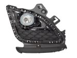   Mazda 6 2010.03.01-2011.12.31 Ködlámpa H11 kerettel jobb DEPO (1F1S)