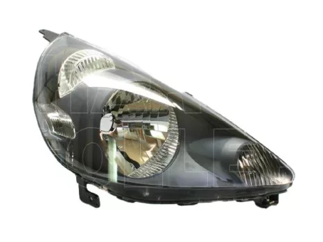 Honda Jazz 2002.01.01-2004.08.31 Fényszóró H4 jobb (belülről állítható) DEPO (1D6C)