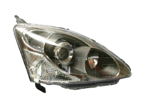 Honda Civic (1.gen) 1973.01.01-1979.08.31 fényszóró HB3/H1 jobb 3/5 ajtós,-tip.(belülr.áll.)DEPO (15DR)