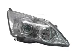   Honda CRV 2006.04.01-2010.03.31 Fényszóró HB3/H1 jobb króm h(belülről is áll.)DEPO (0WTX)