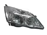   Honda CRV 2006.04.01-2010.03.31 Fényszóró D2S/HB3 jobb XENON króm házas DEPO (0WU3)