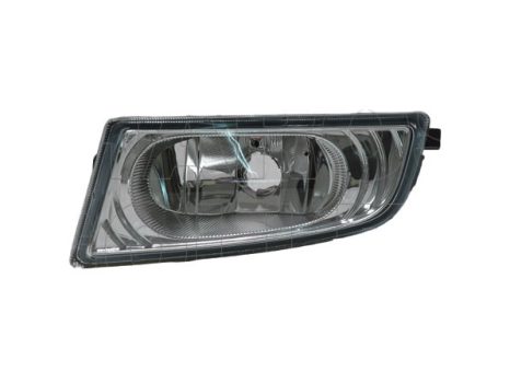 Honda Civic (1.gen) 1973.01.01-1979.08.31 Ködlámpa H11 bal (Sedan) 2007-2008 DEPO (0WV3)