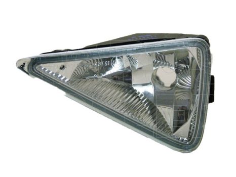 Honda Civic (1.gen) 1973.01.01-1979.08.31 Ködlámpa H11 bal (3/5 a.) (0SPU)