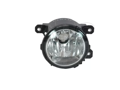 Honda Accord 2008.07.01-2015.06.01 Ködlámpa H11 jobb kerettel 11-13 DEPO (0WVK)