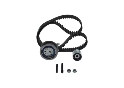 Febi Bilstein vezérműszíj készlet vízpumpával VW Caddy MK III [2001-2016] Dobozos 1.9 TDI 1896ccm 105LE 77KW (Diesel)