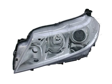 Suzuki Vitara/Grand Vitara 2015.03.05-2018.08.30 Fényszóró HB3/H11 bal (motorral) DEPO (180T)