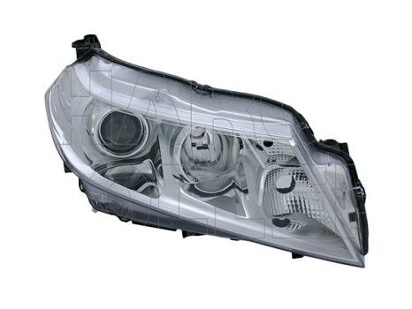 Suzuki Maruti 1986.01.01- Fényszóró HB3/H11 jobb (motorral) DEPO (180U)