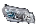   Suzuki Maruti 1986.01.01- Fényszóró LED/HB3 jobb, (CSAK GLX) DEPO (1JSN)