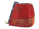   Suzuki Swift (SF-1) 1989.01.01-1996.08.31 Hátsó lámpa üres jobb (4 ajtós) (0LNU)