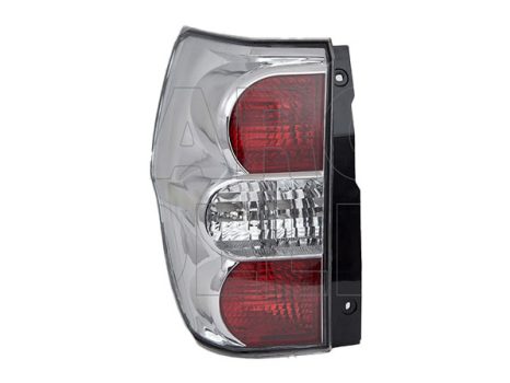 Suzuki Maruti 1986.01.01- Hátsó lámpa kpl. bal (3 ajtós)  (0W7V)