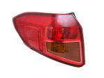   Suzuki Maruti 1986.01.01- Hátsó lámpa üres, bal külső DEPO (180V)