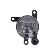   Opel Corsa F 2019.10.07-2023.12.31 Bal ködlámpa LED VALEO (21GS)