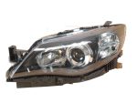   Subaru Impreza 2007.04.03- fényszóró H7/HB3 bal sötét h. 2011-ig (motoros állítás, motor nélkül) DEPO (0WZ8)