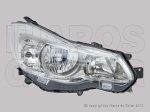   Subaru Impreza (GJ/GP) 2011.10.01-16.05.30 FSZ HB3/H11 jobb (motoros) DEPO (0WZM)