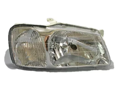 Hyundai Accent 2000.02.01-2002.12.31 Fényszóró H4 jobb (belülről állítható) DEPO (0LB0) Hyundai Accent 2000.02.01-2002.12.31 Fényszóró H4 jobb (belülről állítható) DEPO (0LB0)