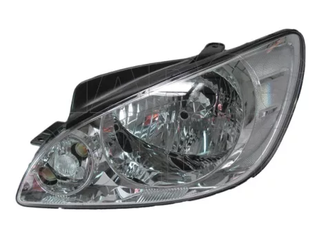 Hyundai Getz 2005.09.01-2009.12.31 Fényszóró H4 bal (belülről állítható) DEPO (0SFU) Hyundai Getz 2005.09.01-2009.12.31 Fényszóró H4 bal (belülről állítható) DEPO (0SFU)
