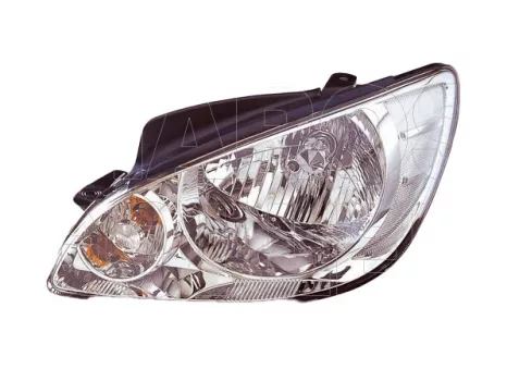 Hyundai Getz 2005.09.01-2009.12.31 Fényszóró H4 bal (motorral) DEPO (0PP0) Hyundai Getz 2005.09.01-2009.12.31 Fényszóró H4 bal (motorral) DEPO (0PP0)