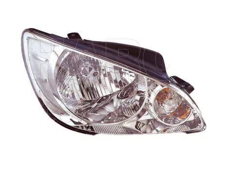 Hyundai Getz 2005.09.01-2009.12.31 Fényszóró H4 jobb (motorral) DEPO (0PP1) Hyundai Getz 2005.09.01-2009.12.31 Fényszóró H4 jobb (motorral) DEPO (0PP1)