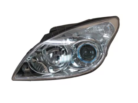 Hyundai I30 (FD) 2007.03-2011.10.31 fényszóró H1/H7 bal, króm házas 09.04-ig (motoros állítás, motor nélkül) DEPO (004J) Hyundai I30 (FD) 2007.03-2011.10.31 fényszóró H1/H7 bal, króm házas 09.04-ig (motoros állítás, motor nélkül) DEPO (004J)