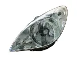   Hyundai I20 2008.05-2012.03.31 Fényszóró H4 bal (motorral) DEPO (0ZN5)