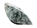   Hyundai I20 2008.05-2012.03.31 Fényszóró H4 jobb (motorral) DEPO (0ZN6)
