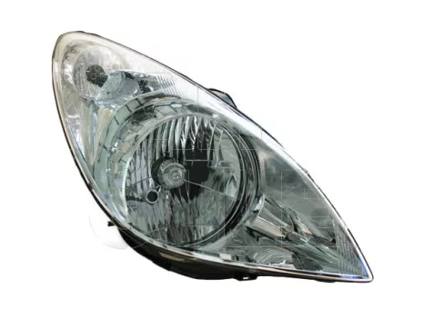 Hyundai I20 2008.05-2012.03.31 Fényszóró H4 jobb (motorral) DEPO (0ZN6) Hyundai I20 2008.05-2012.03.31 Fényszóró H4 jobb (motorral) DEPO (0ZN6)