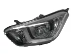   Hyundai I20 2012.04.01-2014.10.31 Fényszóró 2H7 bal (motorral) DEPO  (08PB)