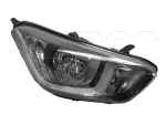   Hyundai I20 2012.04.01-2014.10.31 Fényszóró 2H7 jobb (motorral) DEPO  (08PC)