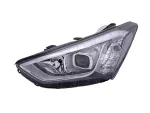   Hyundai Santa Fe 2012.10.01-2015.12.31 Fényszóró 2H7/LED bal (motorral) (118M)