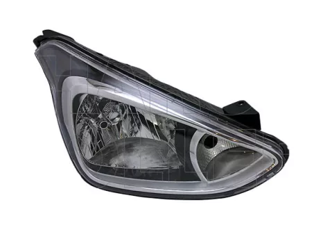 Hyundai I10 2013.11.01-2019.12.01 fényszóró H4/H7 jobb fekete házas (motorral) DEPO (12X2) Hyundai I10 2013.11.01-2019.12.01 fényszóró H4/H7 jobb fekete házas (motorral) DEPO (12X2)